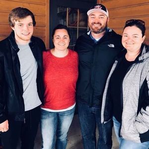 Meet your Posher, Tamara